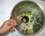 残りご飯でお好み焼き♪簡単作り方6写真