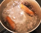 フライパン不要！簡単ホットドッグ作り方1写真
