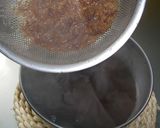 顆粒和風だし使用で簡単に!自家製麺つゆ作り方5写真
