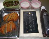 顆粒和風だし使用で簡単に!自家製麺つゆ作り方7写真