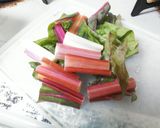 香川県小豆島の夏野菜でホタテのバター炒め作り方3写真
