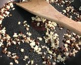 海老のやみつきニンニクパウダーまみれ作り方1写真