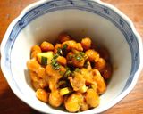 にら唐辛子醤油（魚醤入り）作り方9写真