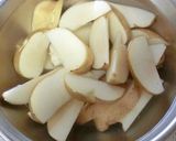 味付けは昆布だし！やみつきフライドポテト作り方1写真