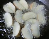 味付けは昆布だし！やみつきフライドポテト作り方2写真