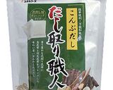 味付けは昆布だし！やみつきフライドポテト作り方4写真