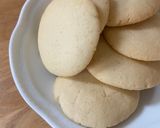 【ザクザク】40分でココナッツクッキー作り方7写真