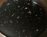 キューバのママの味!美味しーい黒豆スープ作り方1写真