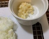 キューバのママの味!美味しーい黒豆スープ作り方3写真