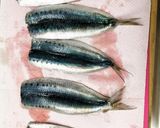 食べ過ぎ注意！ママのイワシマリネ作り方4写真