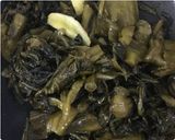 翡翠酸菜魚（ヒスイスワンチャイユィー）作り方3写真