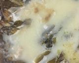 翡翠酸菜魚（ヒスイスワンチャイユィー）作り方4写真