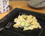 社員食堂でも評判♪5分で手作りマヨネーズ作り方5写真