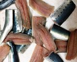 食べ過ぎ注意！ママのイワシマリネ作り方5写真