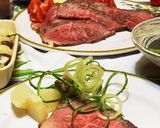 簡単♡ジャガイモと椎茸のホットサラダ作り方7写真