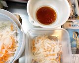 食べ過ぎ注意！ママのイワシマリネ作り方3写真