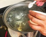 簡単♡枝豆の塩茹で作り方2写真