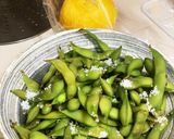簡単♡枝豆の塩茹で作り方5写真