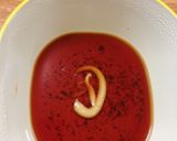 椎茸の含め煮アレンジ♪辛子漬け♡作り方3写真