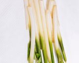 茗荷たけ　刻むだけ作り方1写真