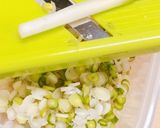 茗荷たけ　刻むだけ作り方2写真