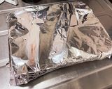 あさりの酒蒸し作り方4写真