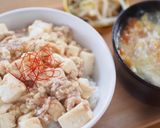 時短！節約！お弁当にもひき肉そぼろ牛豚鶏作り方5写真