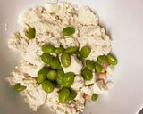 豆腐の油揚げ包み煮作り方4写真