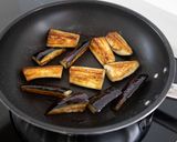 チキンなす南蛮。なすがとろんと美味♡作り方5写真