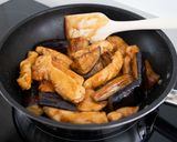 チキンなす南蛮。なすがとろんと美味♡作り方7写真