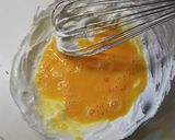 ホットクックで水切りヨーグルトのケーキ②作り方5写真