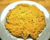 中華街の味◎サッポロ一番で梅蘭風焼きそば作り方5写真