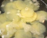 ジャガイモのカルパッチョ風サラダ作り方4写真