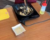 【昆虫食】野菜たっぷりセミ香るマーボー作り方1写真
