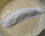 ホットクックで水切りヨーグルトのケーキ②作り方8写真
