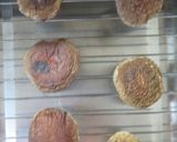 ＧＫグリルで時短簡単美味な椎茸のマヨ焼き作り方2写真