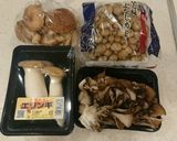 夏にピッタリ 簡単！ きのこのマリネ作り方1写真
