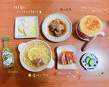 -塩レモンチキン-作り方3写真
