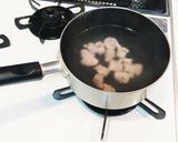 さっぱり鶏肉ポン酢作り方4写真
