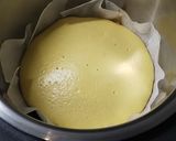 ホットクックで水切りヨーグルトのケーキ②作り方10写真