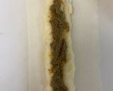 牡蠣味噌のポテト春巻き☆作り方3写真