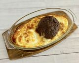 我が家の定番♪煮込みハンバーグ作り方8写真