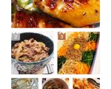 男飯★BBQにも！手羽先の親父照焼グリル作り方6写真