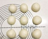 ふわふわミルクハースちぎりパン作り方3写真