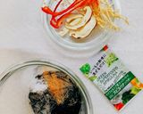即席・王様のミラクルスープ作り方7写真
