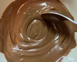 材料2つ!ずぼらのなめらかチョコムース作り方2写真