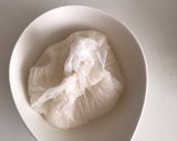 鶏胸肉のおろし漬け作り方1写真