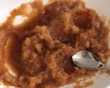 鶏胸肉のおろし漬け作り方2写真
