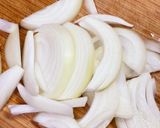 焼肉のタレで☆カブと豚肉のゴロゴロ煮作り方2写真