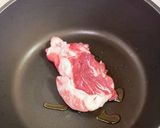 焼肉のタレで☆カブと豚肉のゴロゴロ煮作り方4写真